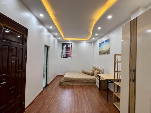 Cực hiếm, bán nhà đường Láng, Ngã Tư Sở, lô góc, full nội thất 40m2, 4 tầng, 4,3 tỷ 14238406