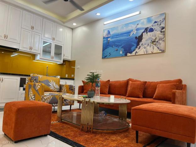 Cực hiếm, bán nhà đường Láng, Ngã Tư Sở, lô góc, full nội thất 40m2, 4 tầng, 4,3 tỷ 14238406