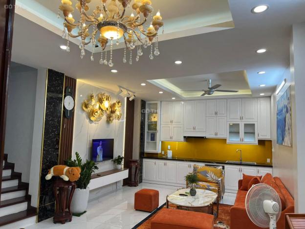 Cực hiếm, bán nhà đường Láng, Ngã Tư Sở, lô góc, full nội thất 40m2, 4 tầng, 4,3 tỷ 14238406