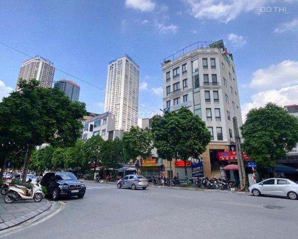 Nhà mặt phố Dương Khuê cần bán, vị trí kinh doanh. 0981158507 14238435
