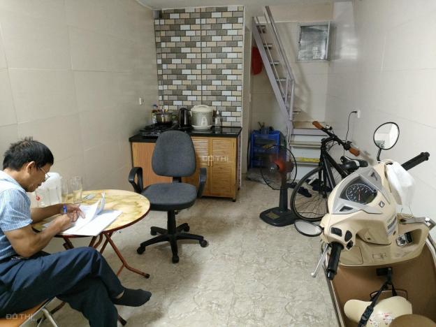 Nhà Hàm Tử Quan 15 mét, 3 tầng, 730 triệu - 15 m2 Hoàn Kiếm, Hà Nội 14238663