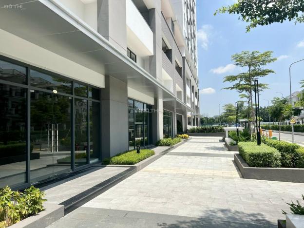 Shophouse Q7 Boulevard đường Nguyễn Lương Bằng Quận 7, chiết khấu 21% nhận nhà ngay 14012317