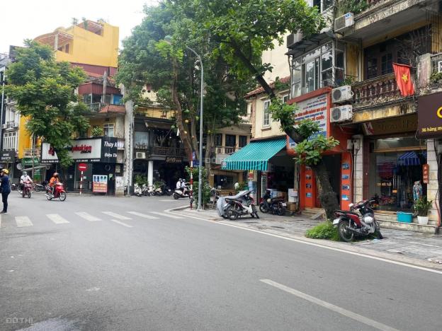 Bán nhà mặt phố tại đường Trần Nhật Duật, Phường Lý Thái Tổ, Hoàn Kiếm, Hà Nội diện tích 80m2 14239131