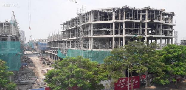 Sở hữu biệt thự & shophouse ngay tại thủ đô Hà Nội giá chưa đến 10 tỷ 14239355
