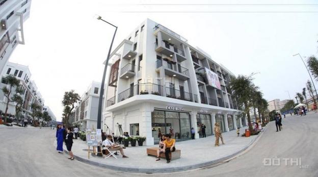 Bán shophouse liền kề The Manor giá 23 tỷ view công viên cực đẹp. Lh 0988798195 14239607