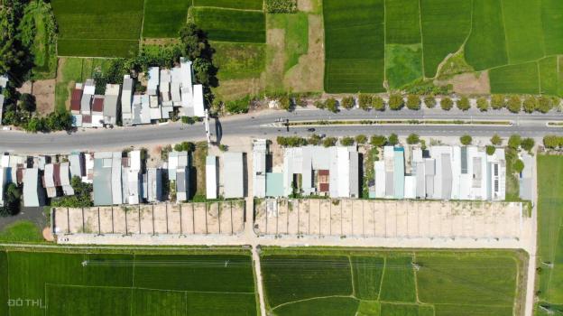 Mở bán đất nền thuộc KDC vùng Đông thị trấn Ái Nghĩa - Chiết khấu lên đến 8% 14239684