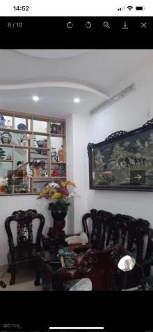 Cần bán nhà gấp hẻm xe hơi Bùi Thị Xuân, p3, Tân Bình 14239810