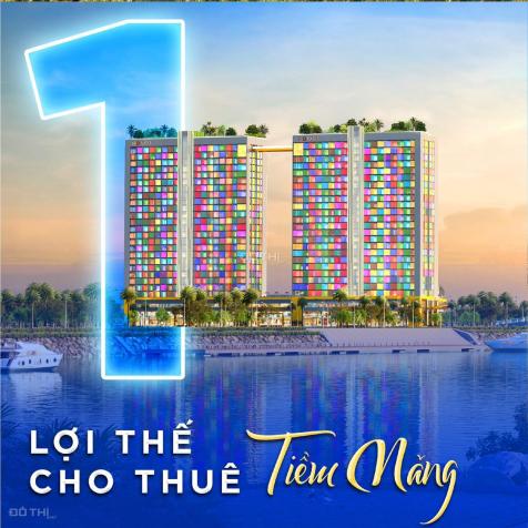 Lãi suất kép với khách sạn dát vàng view biển tại Quảng Bình - Dolce Penisola 14241039