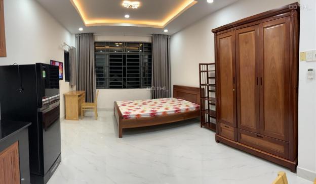 Căn hộ mini, căn hộ dịch vụ 1PN 40m2 full nội thất mới xây chất lượng 5 sao Quang Trung Gò Vấp 13820355