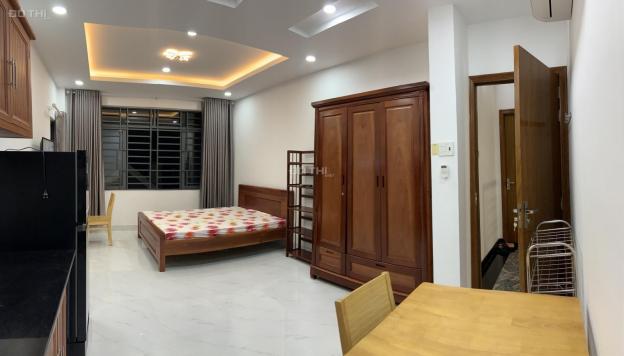 Căn hộ mini, căn hộ dịch vụ 1PN 40m2 full nội thất mới xây chất lượng 5 sao Quang Trung Gò Vấp 13820355