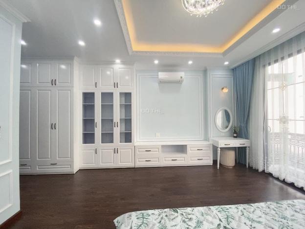 Nhà phố Trần Đại Nghĩa, 40m2 x 5 tầng, giá rẻ bất ngờ - 0945676597 14241891