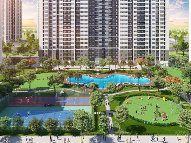 Chính chủ cần chuyển nhượng căn hộ 3PN Vinhomes Grand Park 14242288