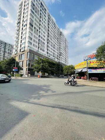 Chỉ 69tr/m2 bán đất Thủ Đức mặt tiền đường 8m P. Linh Tây gần Phạm Văn Đồng DT 143.3m2 ngang 6m NH 14242284