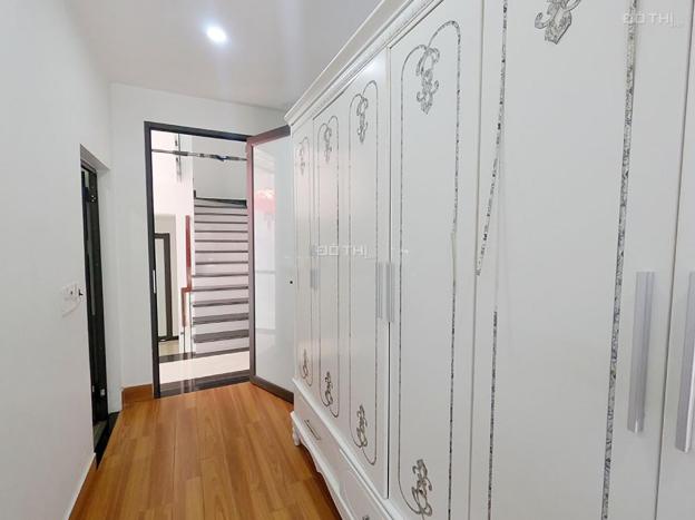 Bán nhà Lê Văn Thuyết, Quán Nam, Lê Chân, Hải Phòng, DT 120m2x4T. Hướng TN 14242719