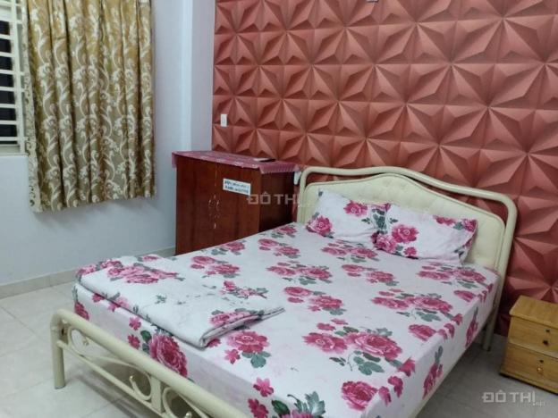 Bán nhà hẻm 120/43 Trần Hưng Đạo, P. Phạm Ngũ Lão, Quận 1, DT 3.35x12.5m, 4T, 5P, 9.39 tỷ 14023838