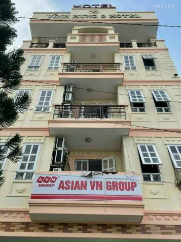 Cần bán gấp căn hộ dịch vụ 40 phòng ngã tư Đình Nguyễn Văn Quá Q12, rẻ 16.5 tỷ 14243340
