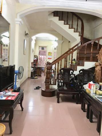 Hot bán nhà phố Trần Hưng Đạo, DT khủng 138m2, khu vực vip nhất quận Hoàn Kiếm, cực hiếm nhà bán 14238662