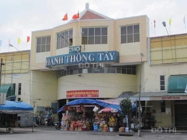 Nhà ngộp bank hẻm 872 Quang Trung, HXT đẹp, 72m2, gần trường Nguyễn Công Trứ, 6 tỷ 14244080