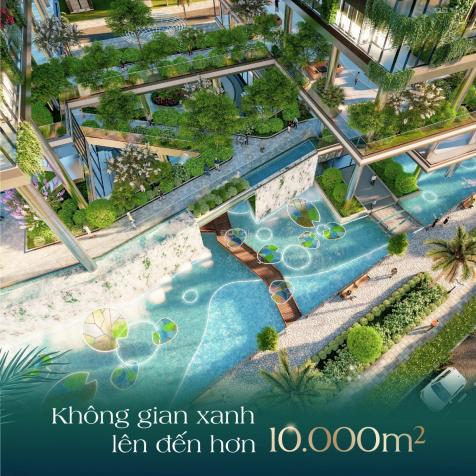Đăng ký mua căn hộ, Duplex, Sky Villas Tòa A dự án Sunshine Green Iconic, Long Biên LH:0922 969 777 13958959