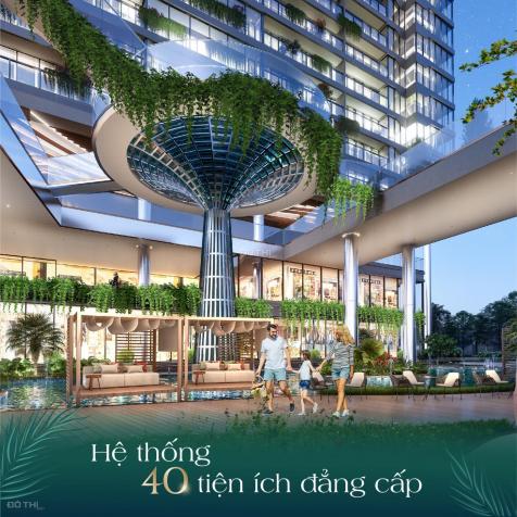 Đăng ký mua căn hộ, Duplex, Sky Villas Tòa A dự án Sunshine Green Iconic, Long Biên LH:0922 969 777 13958959