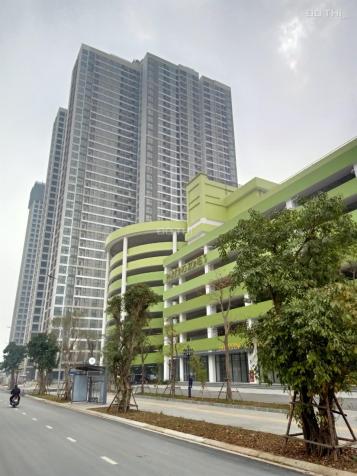 Bán căn hộ VIP 3PN 90.6m2 tòa TK2 view đẹp Vinhomes Smart City giá 5,2 tỷ 14244484
