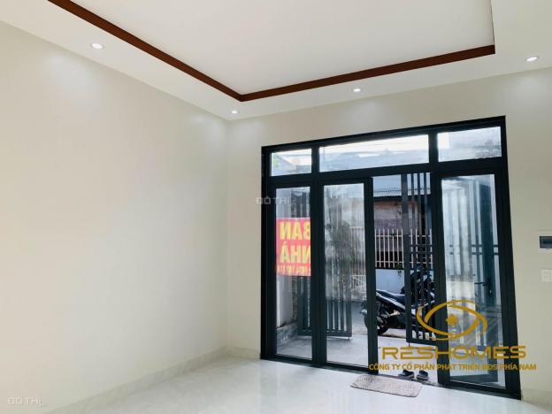 Bán nhà Phường Tân Tiến, mặt tiền ngay chợ, vị trí kinh doanh buôn bán; 92 m2 giá 4.4 tỷ 14244518