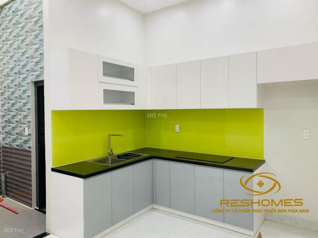 Bán nhà Phường Tân Tiến, mặt tiền ngay chợ, vị trí kinh doanh buôn bán; 92 m2 giá 4.4 tỷ 14244518