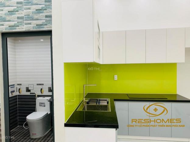 Bán nhà Phường Tân Tiến, mặt tiền ngay chợ, vị trí kinh doanh buôn bán; 92 m2 giá 4.4 tỷ 14244518