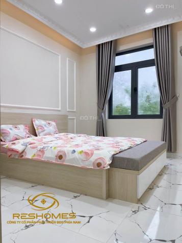 Chỉ còn 1 căn duy nhất nhà 1 trệt 1 lầu nội thất hiện đại, ngay trường Tân Phong giá chỉ 2.9 tỷ 14244522