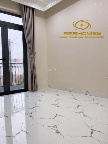 Chỉ còn 1 căn duy nhất nhà 1 trệt 1 lầu nội thất hiện đại, ngay trường Tân Phong giá chỉ 2.9 tỷ 14244522