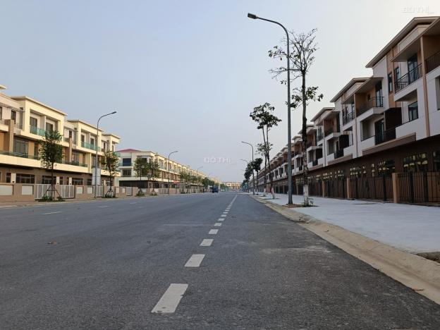 Bán nhà đã hoàn thiện hiện đang cho thuê 15tr/ tháng giá rẻ nhất KĐT Centa City TP Từ Sơn 14244625