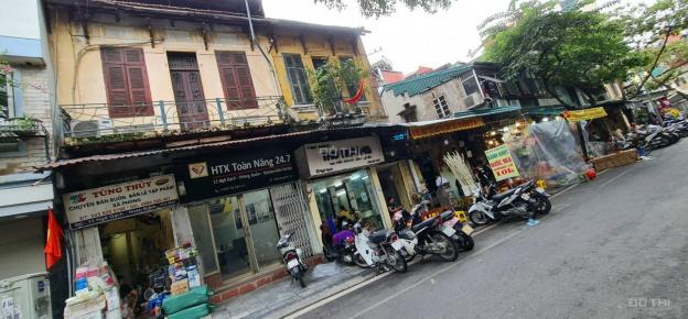 Cần bán gấp nhà phố Ngõ Gạch, Hoàn Kiếm, Hà Nội - 35,2m2/55m2 14245192