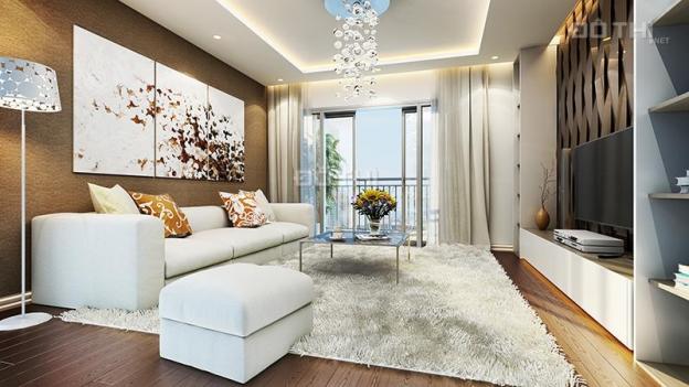 Bán căn hộ 3PN Sunshine City Ciputra full nội thất, nhận nhà luôn, giá từ 4,6 tỷ. LH 0983650098 14245330