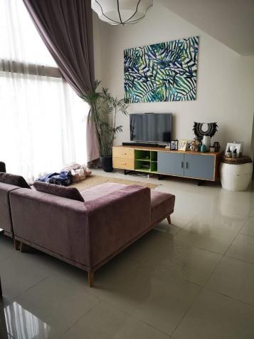 Bán penthouse The Estella Quận 2, tầng cao, diện tích 252m2 14245404