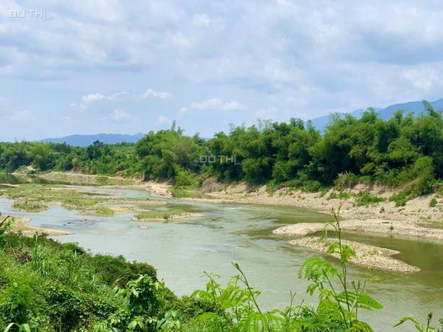Bán Sông Cầu Khánh Vĩnh, vị trí đẹp gần sông thoáng mát LH: 0934797168 14245481