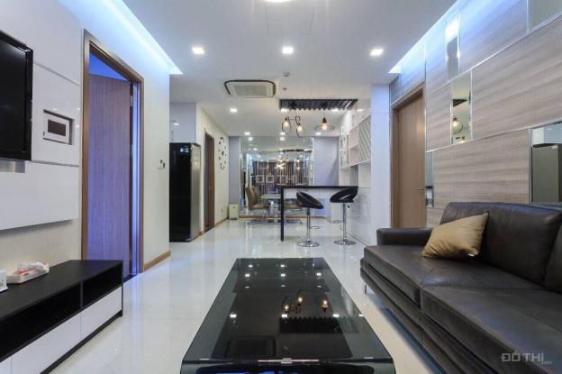 Cho thuê căn hộ Vinhomes Central Park theo ngày giá tốt nhất chỉ từ 1.2 triệu/ đêm 14245633