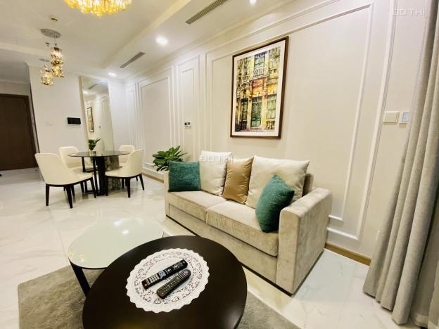 Dịch vụ cho thuê căn hộ Vinhomes Central Park ngắn hạn theo ngày 14245652