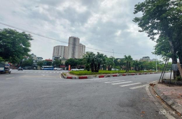 Bán đất phân lô phố Cổ Linh, mặt đường 4 làn xe, 1 bước ra Aeon Mall, 2 bước sang Hà Nội 14245815