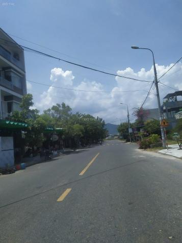 Bán đất mặt tiền đường Nhơn Hoà 9, sau lưng bến xe Tp Đà Nẵng 14245997