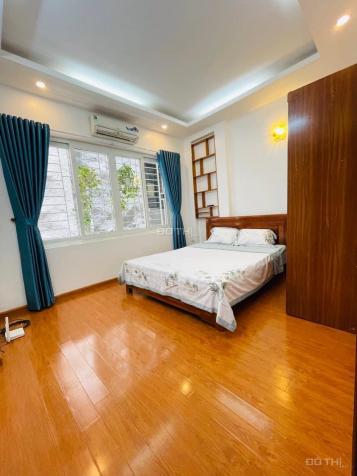 Bán căn tập thể, phố Vĩnh Phúc, Ba Đình 86m2, 3 phòng ngủ, 2 wc 14246064