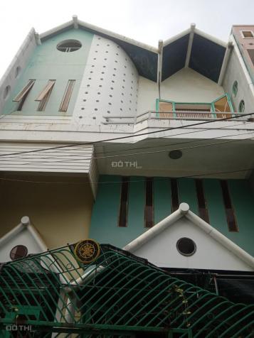 3.75 tỷ, nhà 2 tầng, mặt tiền 7m, kiệt ô - tô thông ra đường Nguyễn Phước Nguyên, Đà Nẵng 14246449