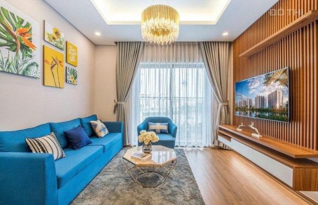 Từ 600TR sở hữu ngay căn 2PN Chung cư Le Grand Jardin, hỗ trợ vay 0%, ck 6%, nhận nhà ngay 14246661