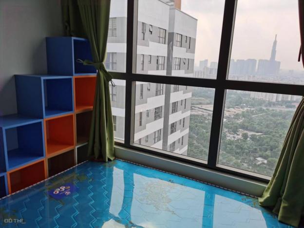 Căn hộ view sông cực đẹp cực chill The Sun Avenue 3PN 86m2 full NT giá chỉ 18tr/th 14246781