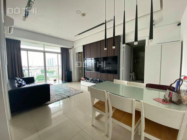 Cho thuê căn hộ chung cư Tản Đà Court, Quận 5, Hồ Chí Minh diện tích 100m2 giá 15 triệu/th 14246801