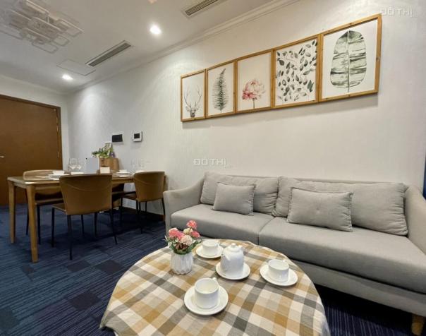 Booking BNB - Cho thuê căn hộ Vinhomes Central Park ngắn hạn theo ngày 14247043