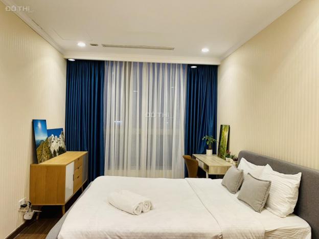 Booking BNB - Cho thuê căn hộ Vinhomes Central Park ngắn hạn theo ngày 14247043