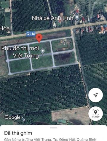Bán lô đất biệt thự Quảng Bình. Diện tích 300m2 đất ở - Ngang 12m dài 25m xây biệt thự rất đẹp 14247270