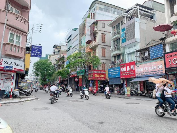 Bán nhà mặt phố Tạ Quang Bửu, kinh doanh bất chấp, dòng tiền, 85m2, 26,8 tỷ 14247287