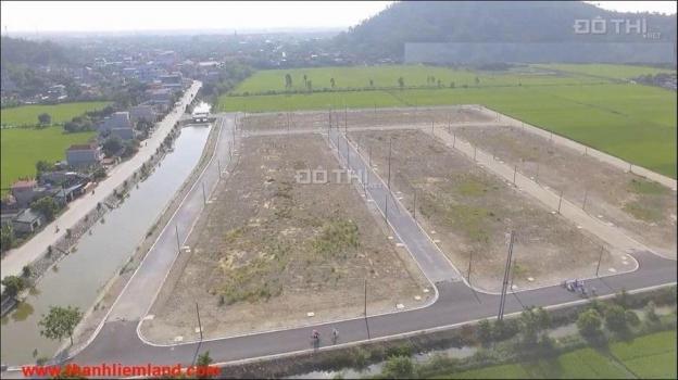 Cần bán đất gấp lấy tiền trả bank - 1,7 tỷ/lô - KĐG TT Tân Thanh Thanh Liêm 14247375