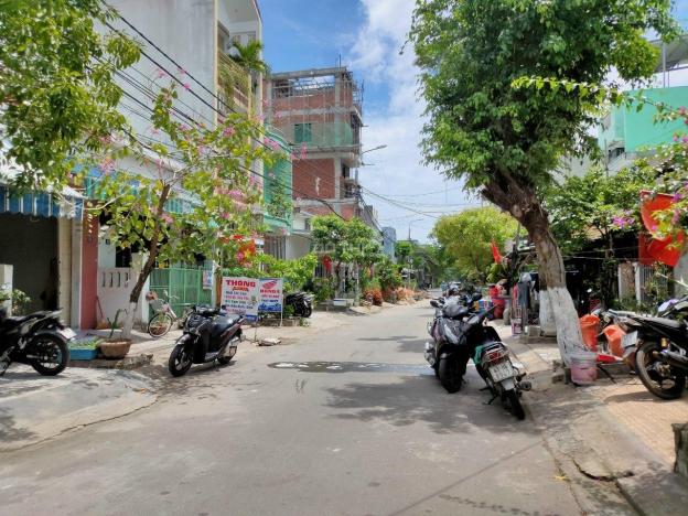 Bán đất tặng nhà - 72m2 mặt tiền Ngô Trí Hòa, Sơn Trà, Đà Nẵng - giá chỉ 3.2 tỷ 14248055